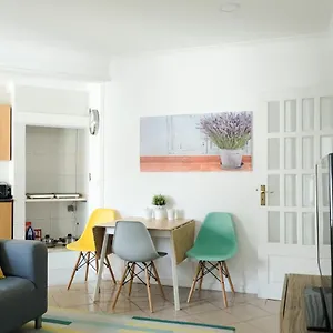Appartement Olive Grove By Trip2portugal, Lisboa
