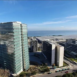 Appartement Panoramic - River View, Lisboa