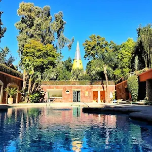 Magnifique Duplex En Plein Hivernage A Marrakech Marrakesh