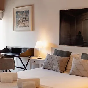 Appartement Amazing Tailor Made Penthouse With A View, Lisboa