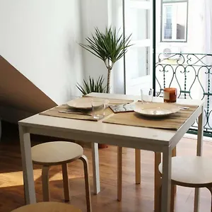 Appartement Vds Cosy In Center, Lisboa